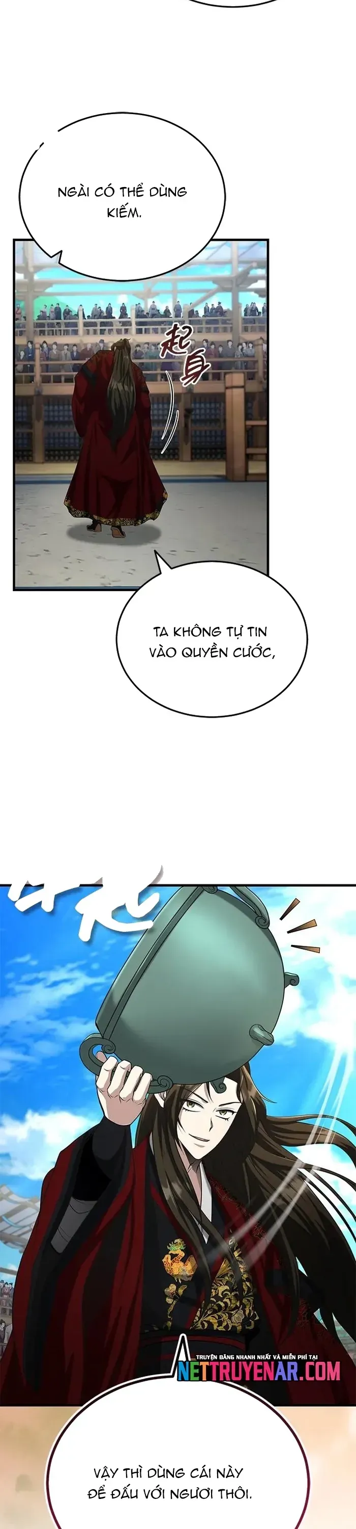 Thiếu Gia Yểu Mệnh Nhà Họ Bạch Chapter 59 - 17