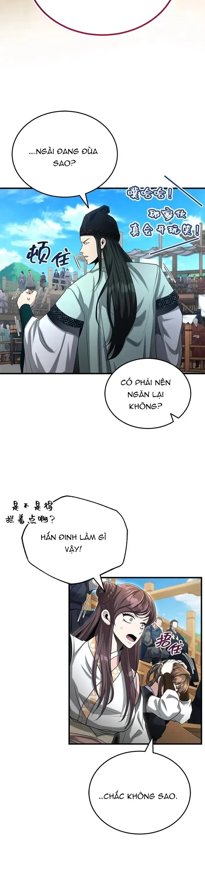 Thiếu Gia Yểu Mệnh Nhà Họ Bạch Chapter 59 - 18