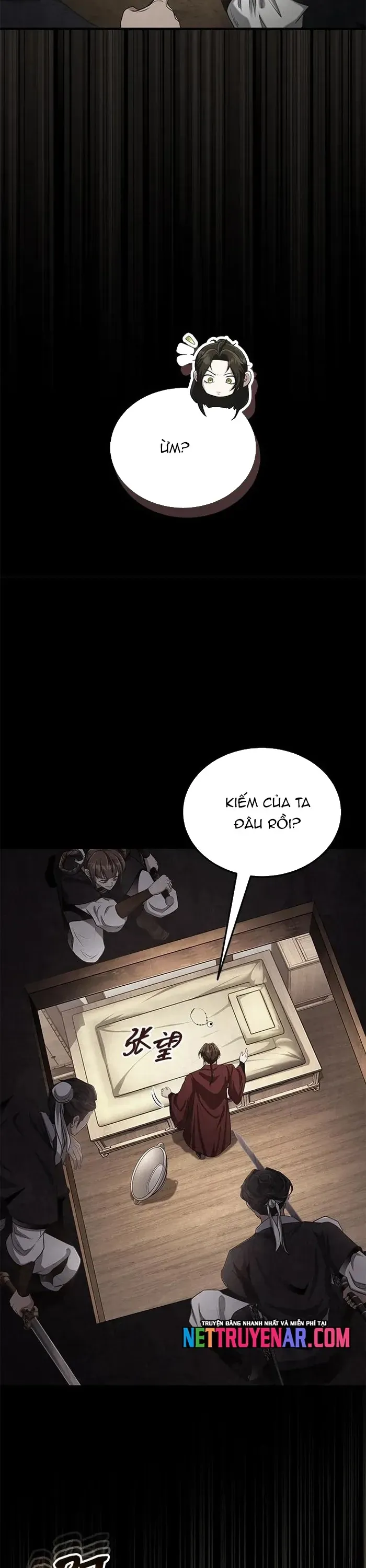 Thiếu Gia Yểu Mệnh Nhà Họ Bạch Chapter 59 - 20