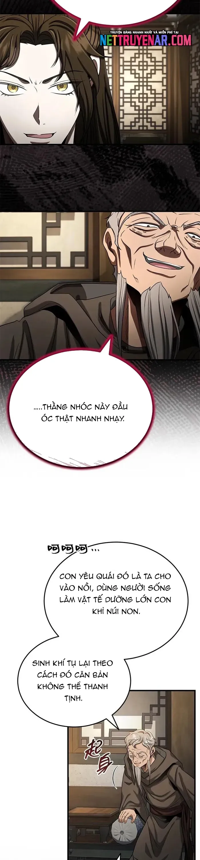 Thiếu Gia Yểu Mệnh Nhà Họ Bạch Chapter 59 - 3