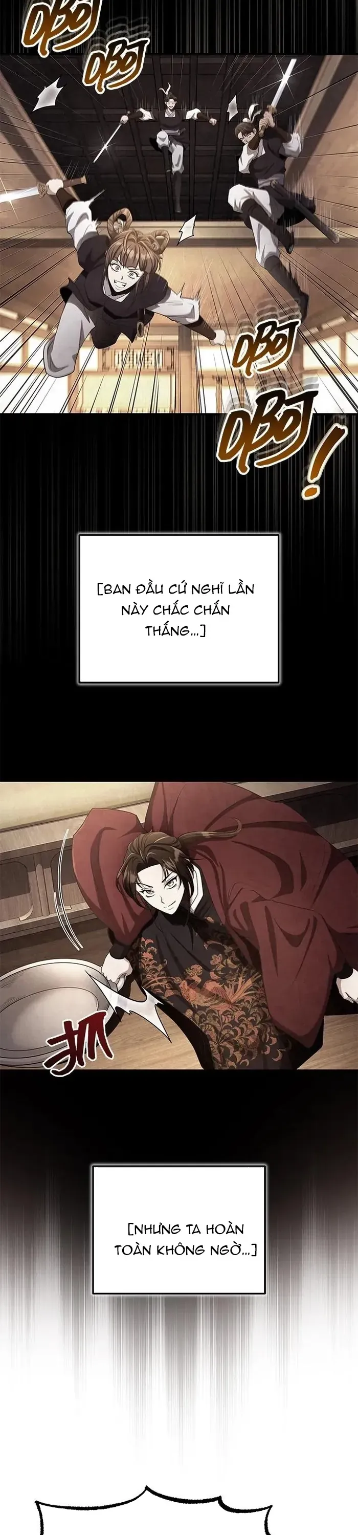 Thiếu Gia Yểu Mệnh Nhà Họ Bạch Chapter 59 - 21