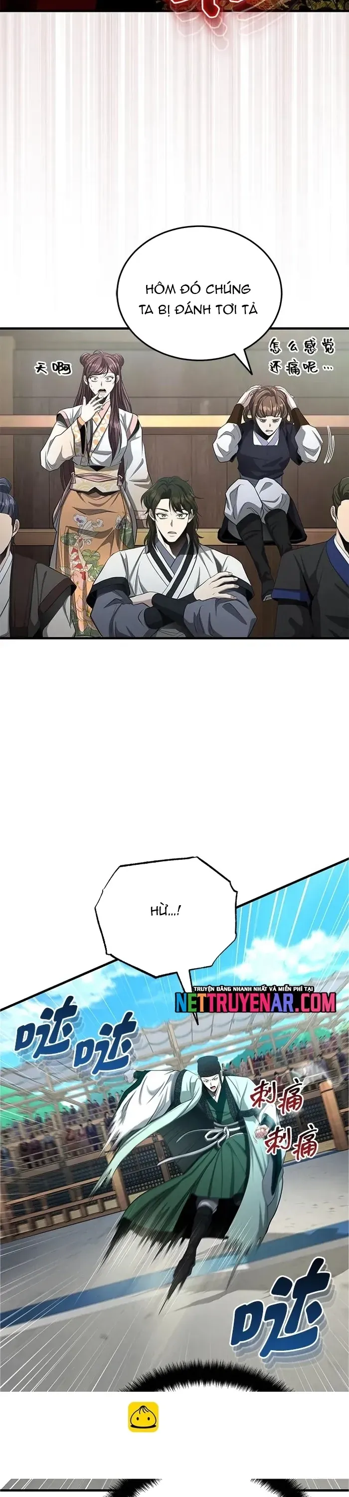 Thiếu Gia Yểu Mệnh Nhà Họ Bạch Chapter 59 - 23