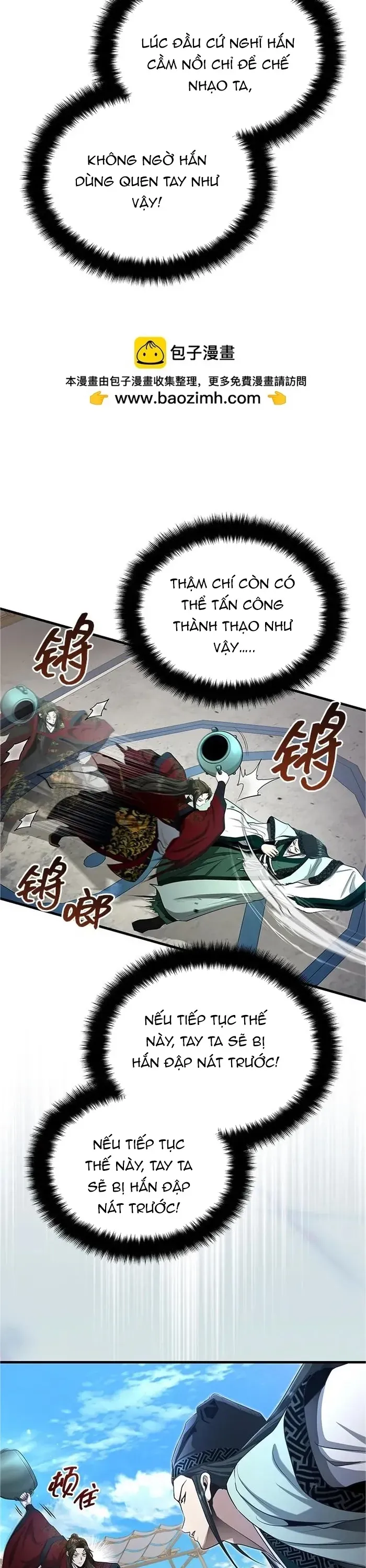 Thiếu Gia Yểu Mệnh Nhà Họ Bạch Chapter 59 - 24