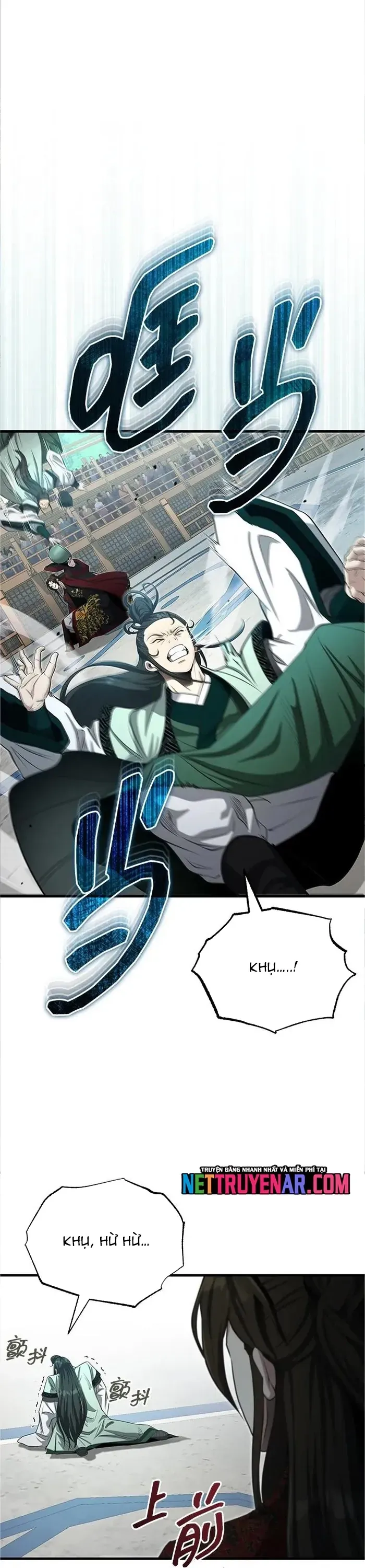 Thiếu Gia Yểu Mệnh Nhà Họ Bạch Chapter 59 - 28