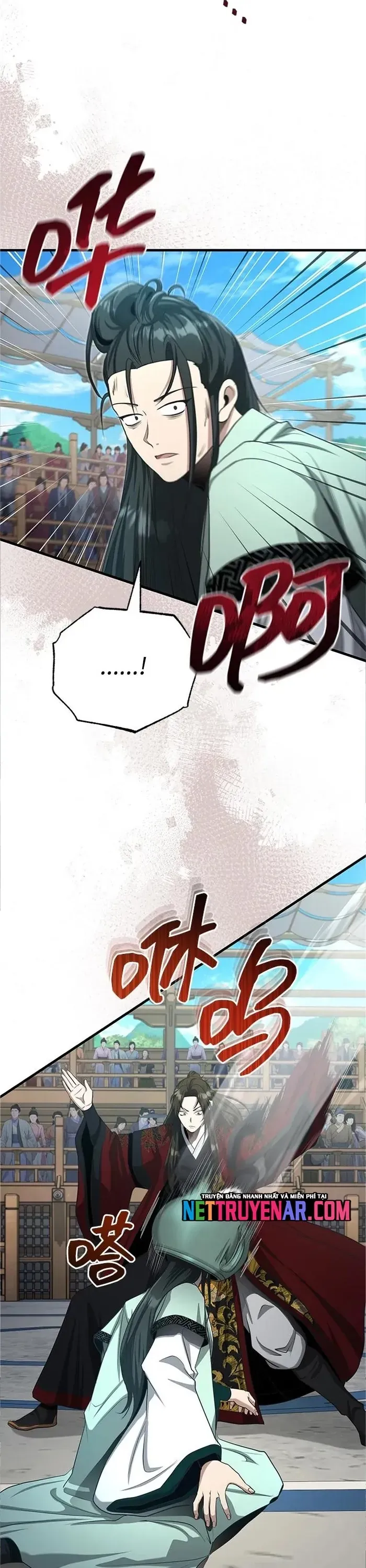 Thiếu Gia Yểu Mệnh Nhà Họ Bạch Chapter 59 - 29