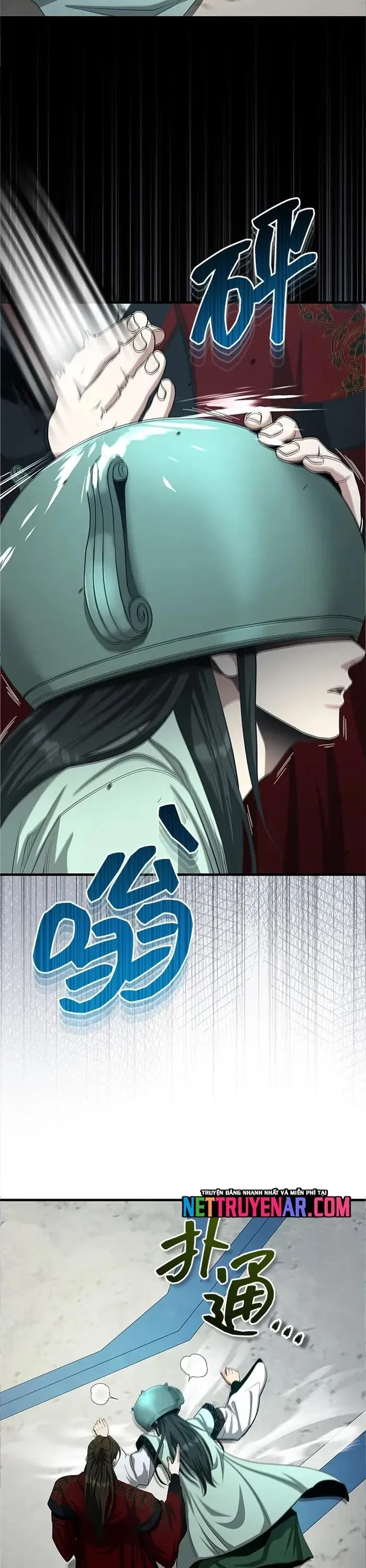 Thiếu Gia Yểu Mệnh Nhà Họ Bạch Chapter 59 - 30