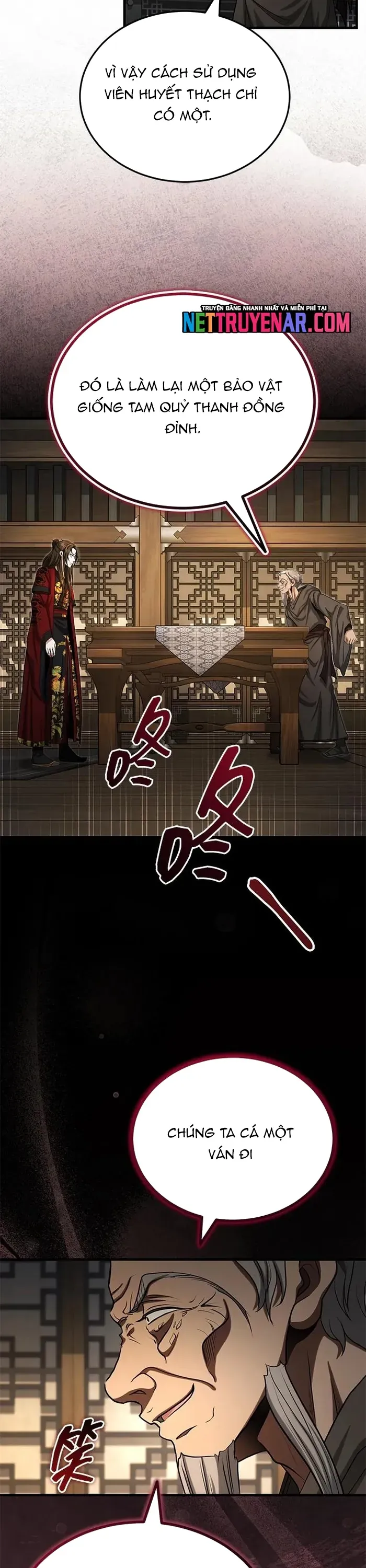 Thiếu Gia Yểu Mệnh Nhà Họ Bạch Chapter 59 - 4