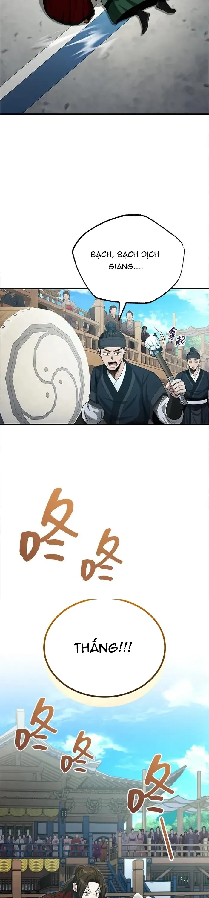 Thiếu Gia Yểu Mệnh Nhà Họ Bạch Chapter 59 - 31