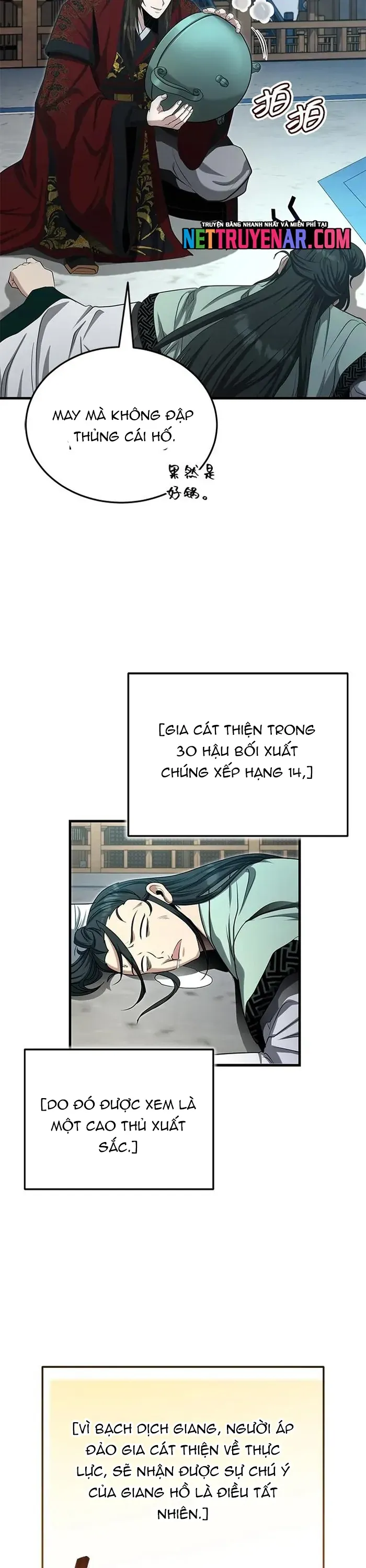 Thiếu Gia Yểu Mệnh Nhà Họ Bạch Chapter 59 - 32