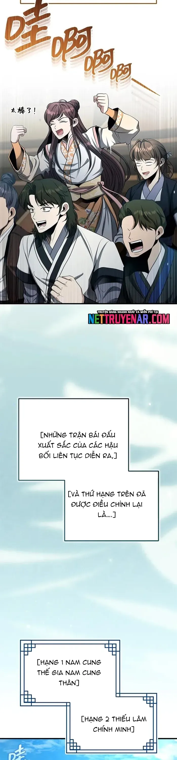 Thiếu Gia Yểu Mệnh Nhà Họ Bạch Chapter 59 - 33