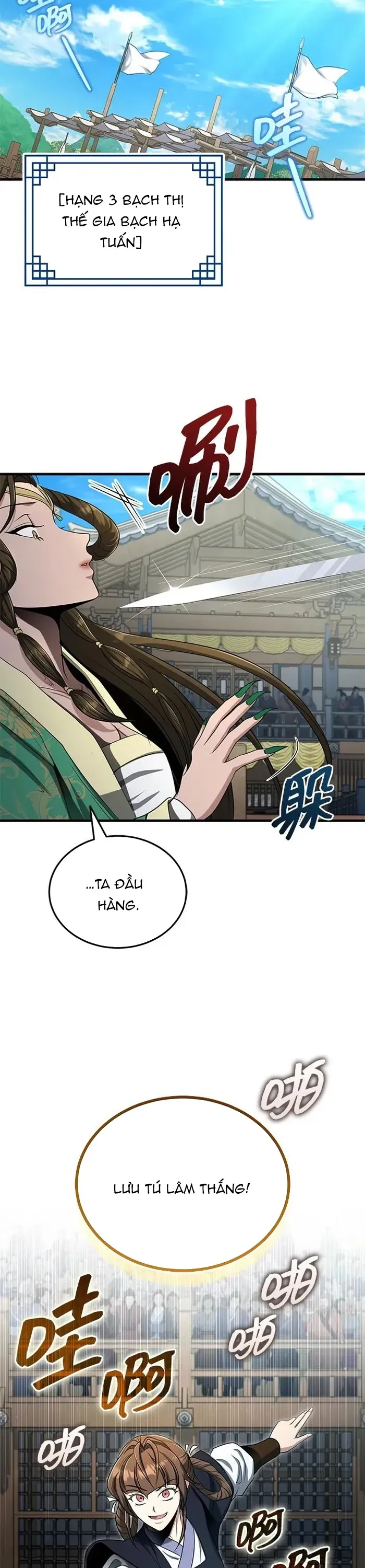 Thiếu Gia Yểu Mệnh Nhà Họ Bạch Chapter 59 - 34