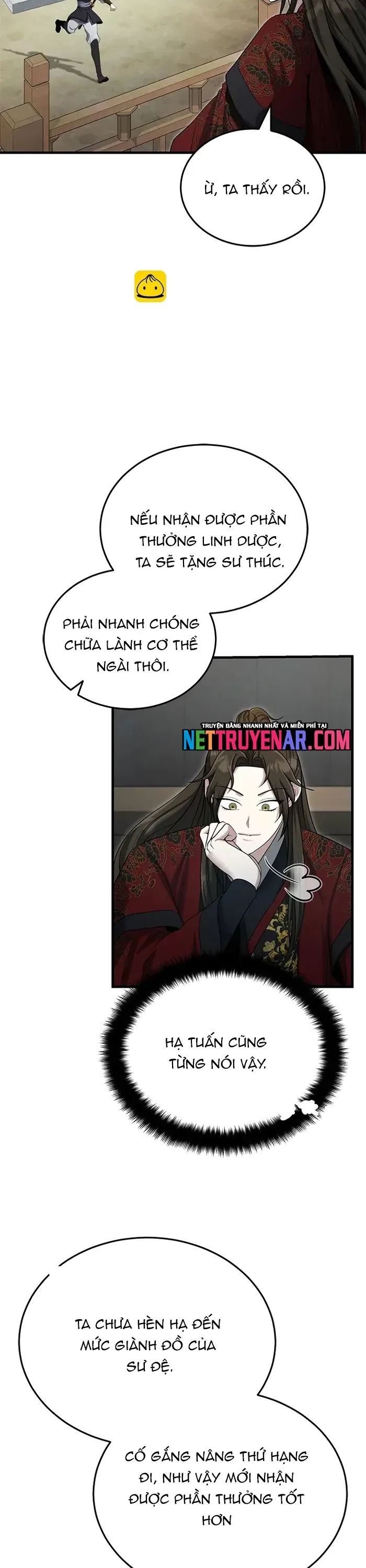 Thiếu Gia Yểu Mệnh Nhà Họ Bạch Chapter 59 - 36