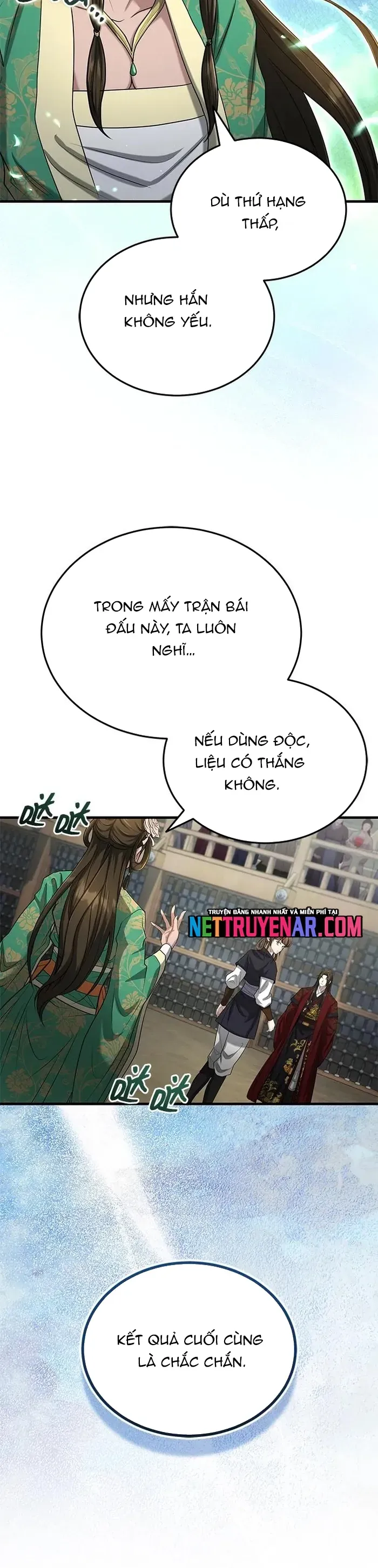 Thiếu Gia Yểu Mệnh Nhà Họ Bạch Chapter 59 - 38