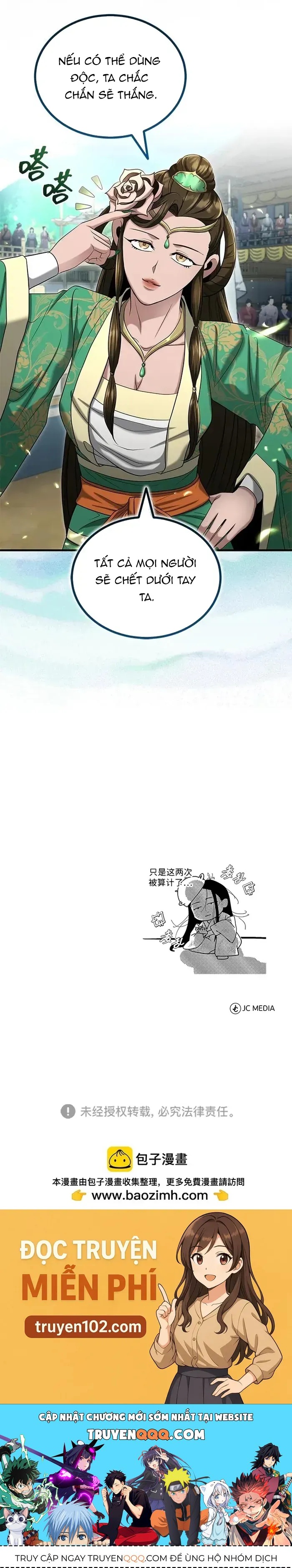 Thiếu Gia Yểu Mệnh Nhà Họ Bạch Chapter 59 - 39