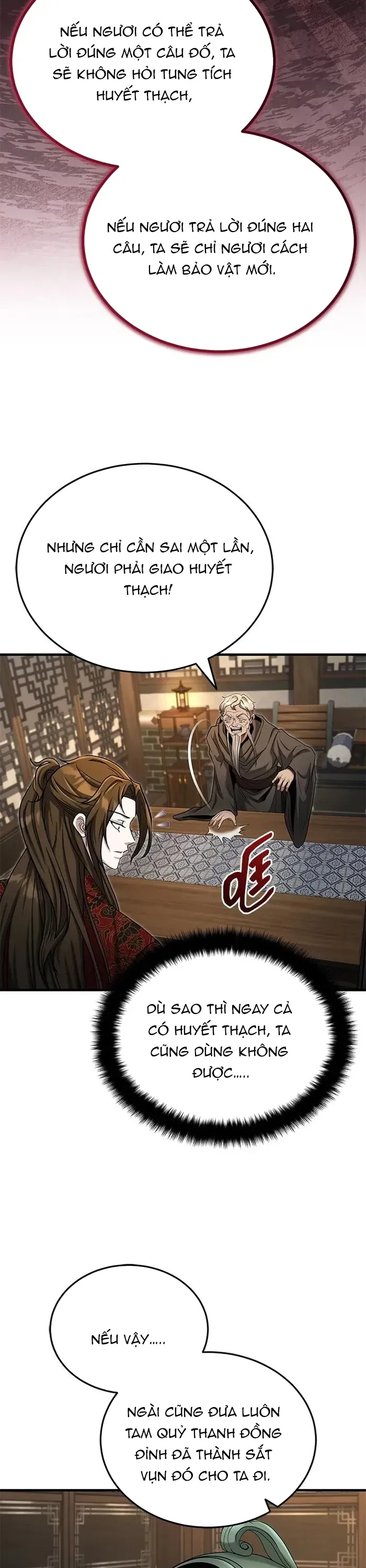 Thiếu Gia Yểu Mệnh Nhà Họ Bạch Chapter 59 - 5