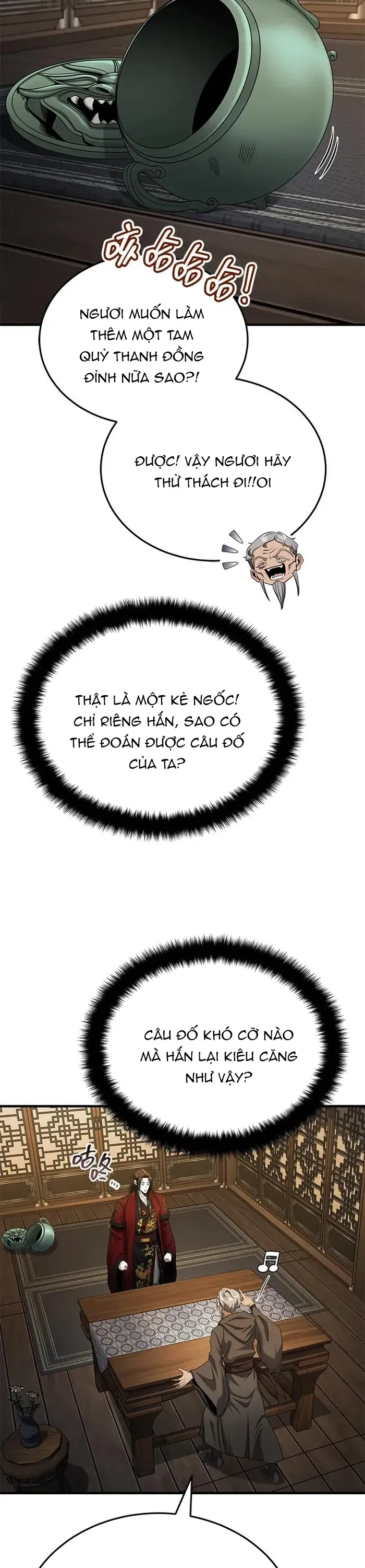 Thiếu Gia Yểu Mệnh Nhà Họ Bạch Chapter 59 - 6