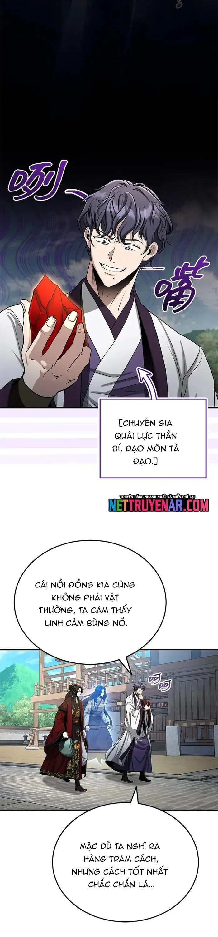 Thiếu Gia Yểu Mệnh Nhà Họ Bạch Chapter 59 - 10