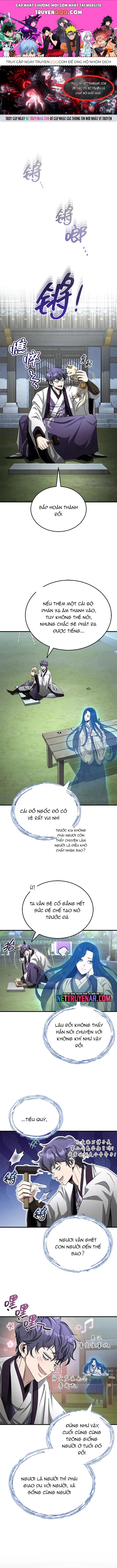 Thiếu Gia Yểu Mệnh Nhà Họ Bạch Chapter 60 - 1