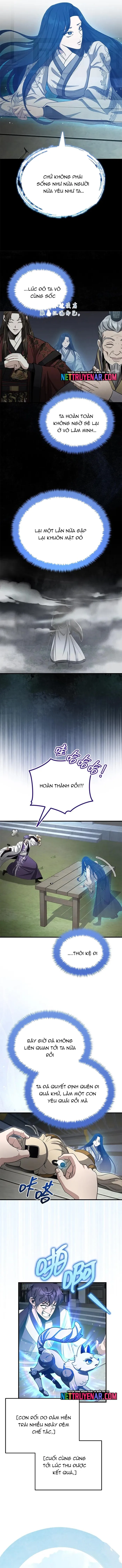 Thiếu Gia Yểu Mệnh Nhà Họ Bạch Chapter 60 - 2