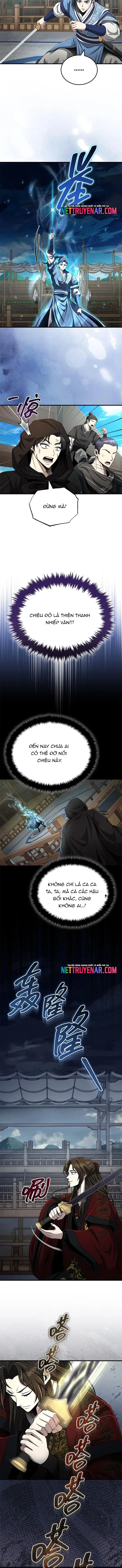 Thiếu Gia Yểu Mệnh Nhà Họ Bạch Chapter 60 - 11