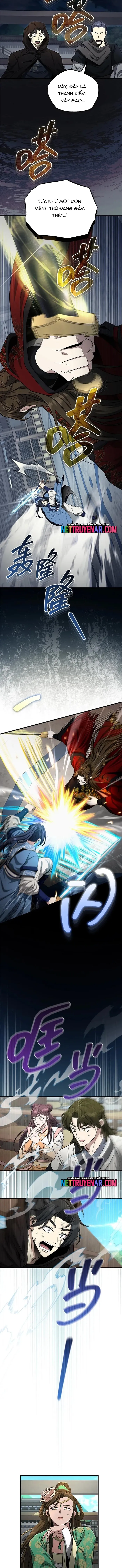 Thiếu Gia Yểu Mệnh Nhà Họ Bạch Chapter 60 - 12