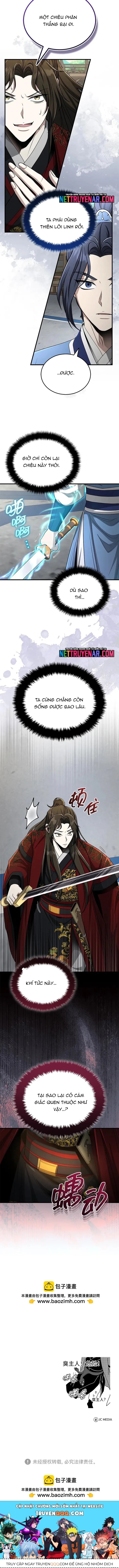 Thiếu Gia Yểu Mệnh Nhà Họ Bạch Chapter 60 - 14