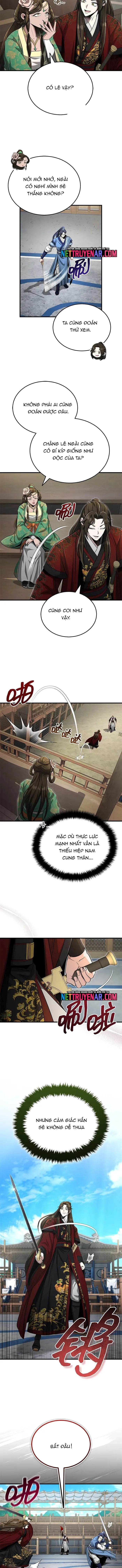 Thiếu Gia Yểu Mệnh Nhà Họ Bạch Chapter 60 - 6