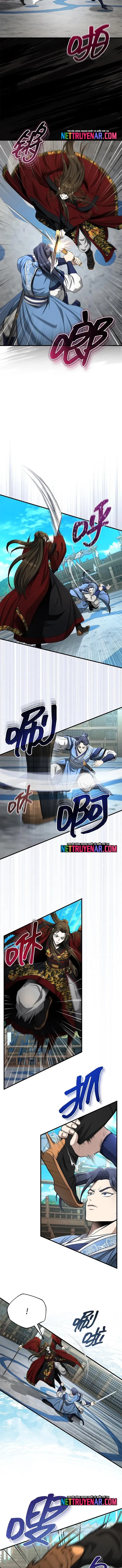 Thiếu Gia Yểu Mệnh Nhà Họ Bạch Chapter 60 - 7