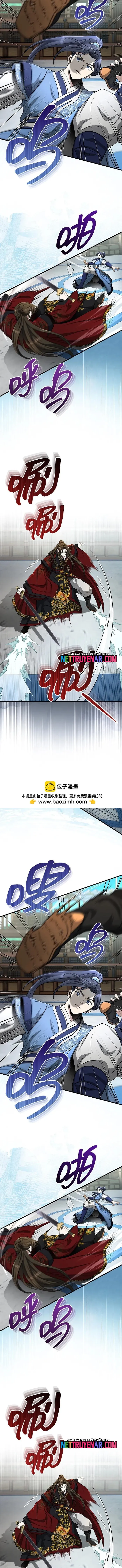 Thiếu Gia Yểu Mệnh Nhà Họ Bạch Chapter 60 - 8