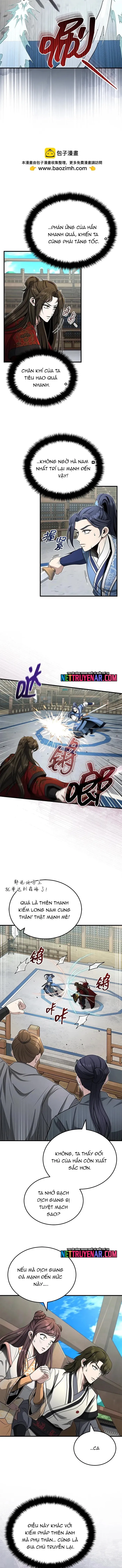 Thiếu Gia Yểu Mệnh Nhà Họ Bạch Chapter 60 - 9