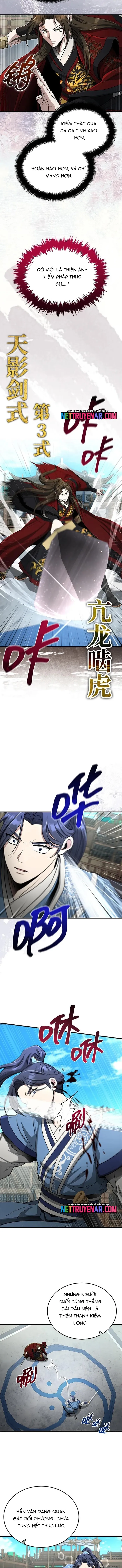 Thiếu Gia Yểu Mệnh Nhà Họ Bạch Chapter 60 - 10