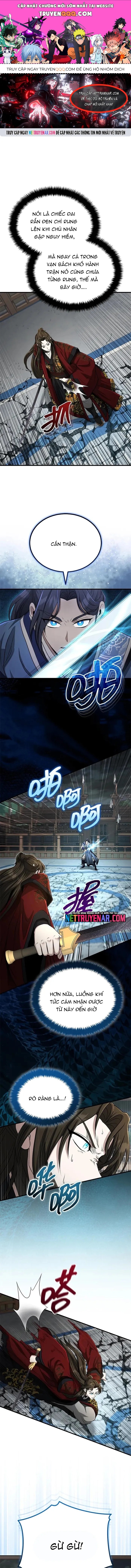 Thiếu Gia Yểu Mệnh Nhà Họ Bạch Chapter 61 - 1