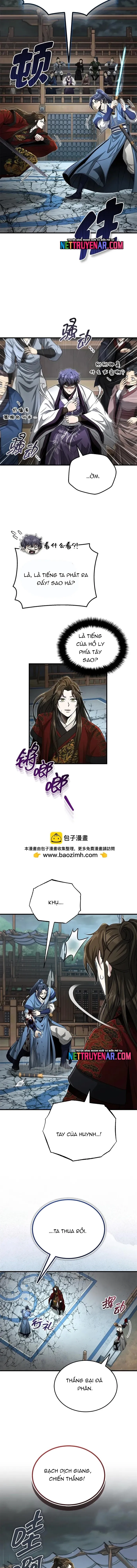 Thiếu Gia Yểu Mệnh Nhà Họ Bạch Chapter 61 - 2