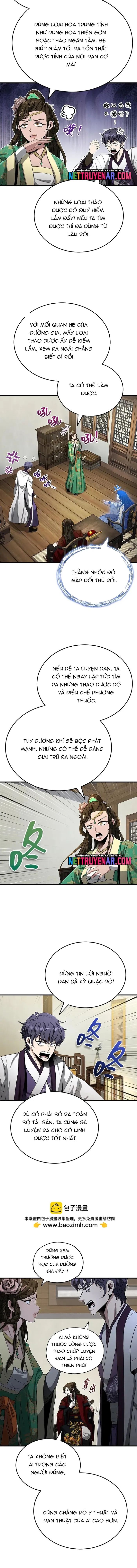 Thiếu Gia Yểu Mệnh Nhà Họ Bạch Chapter 61 - 13