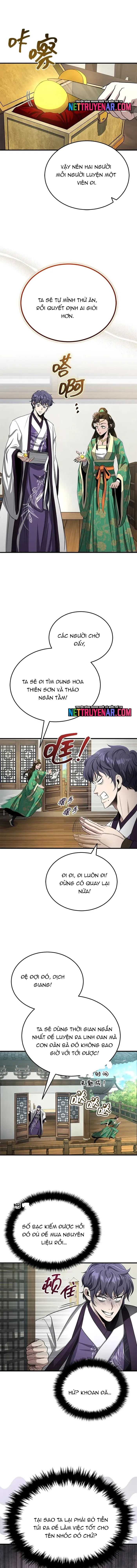 Thiếu Gia Yểu Mệnh Nhà Họ Bạch Chapter 61 - 14