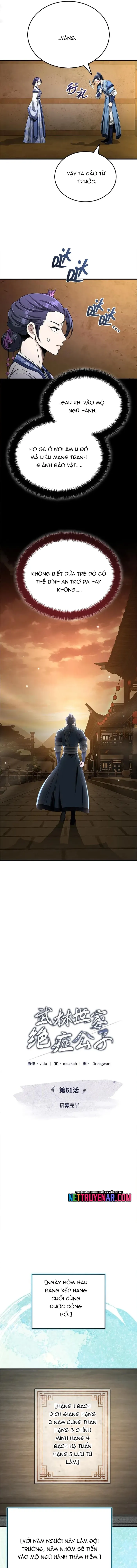 Thiếu Gia Yểu Mệnh Nhà Họ Bạch Chapter 61 - 7