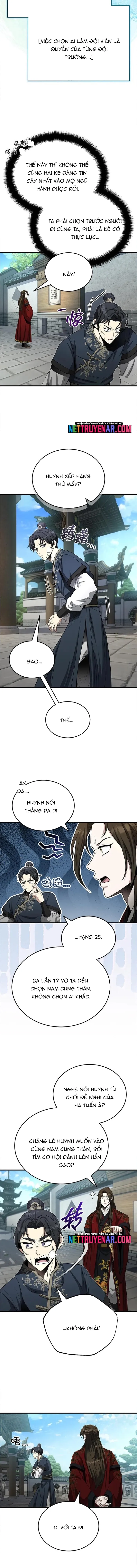 Thiếu Gia Yểu Mệnh Nhà Họ Bạch Chapter 61 - 8