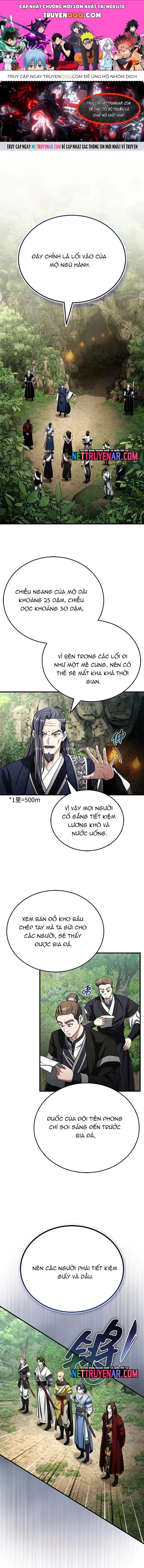 Thiếu Gia Yểu Mệnh Nhà Họ Bạch Chapter 62 - 1