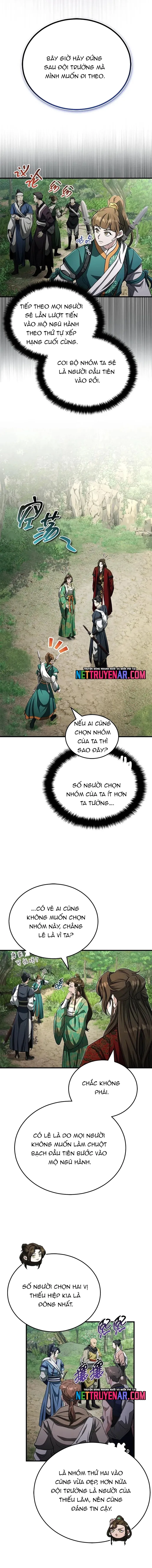 Thiếu Gia Yểu Mệnh Nhà Họ Bạch Chapter 62 - 2