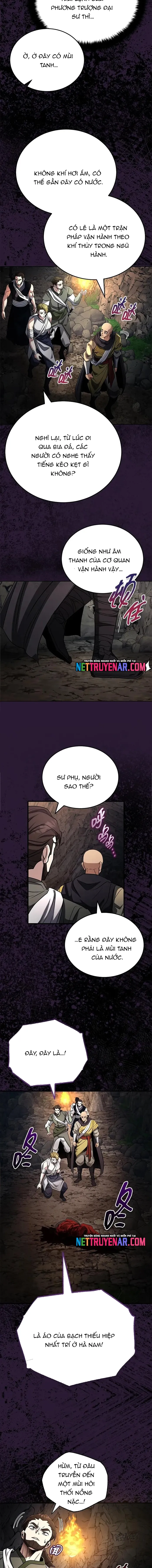 Thiếu Gia Yểu Mệnh Nhà Họ Bạch Chapter 62 - 11