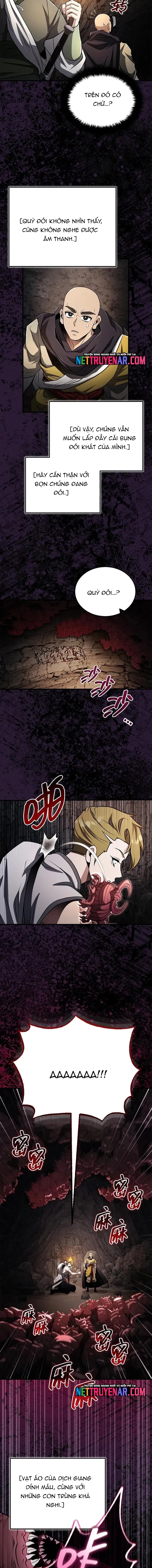 Thiếu Gia Yểu Mệnh Nhà Họ Bạch Chapter 62 - 12