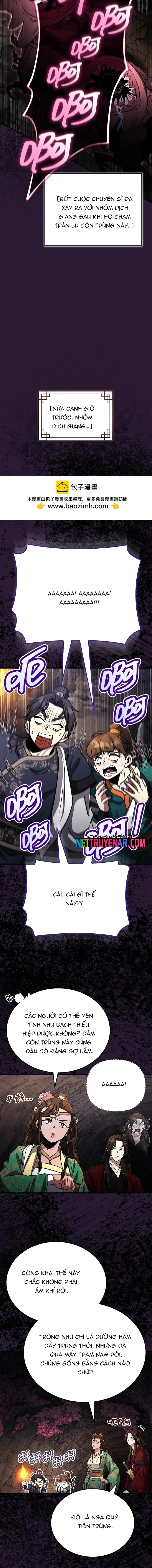 Thiếu Gia Yểu Mệnh Nhà Họ Bạch Chapter 62 - 13
