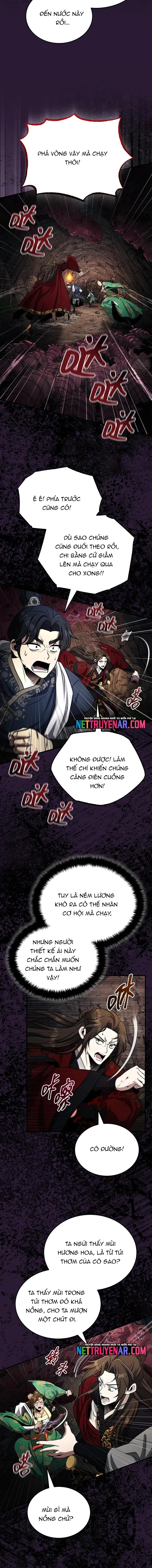 Thiếu Gia Yểu Mệnh Nhà Họ Bạch Chapter 62 - 15