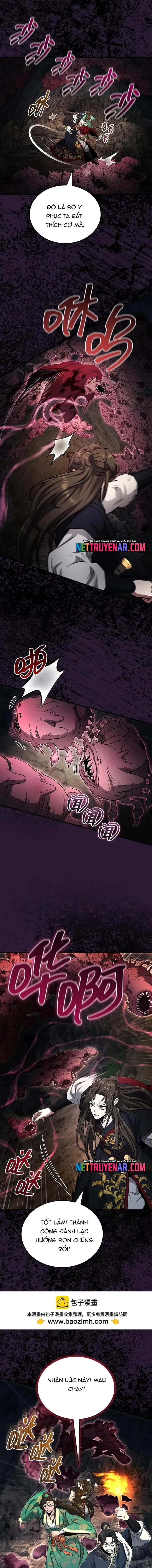 Thiếu Gia Yểu Mệnh Nhà Họ Bạch Chapter 62 - 16