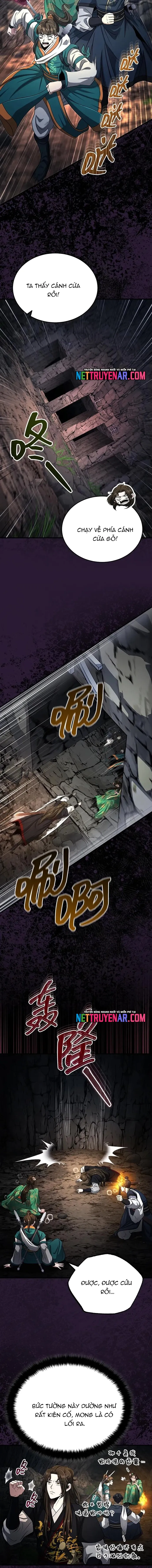 Thiếu Gia Yểu Mệnh Nhà Họ Bạch Chapter 62 - 17