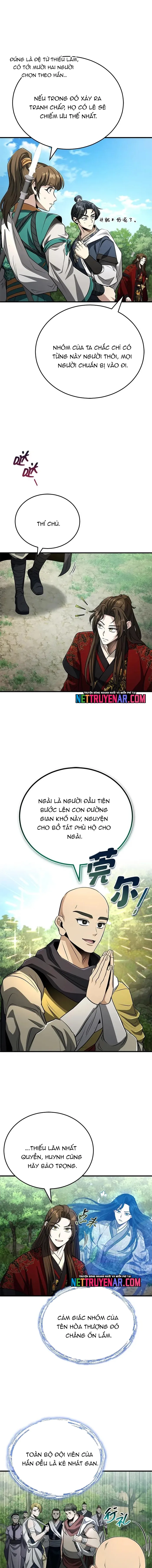 Thiếu Gia Yểu Mệnh Nhà Họ Bạch Chapter 62 - 3