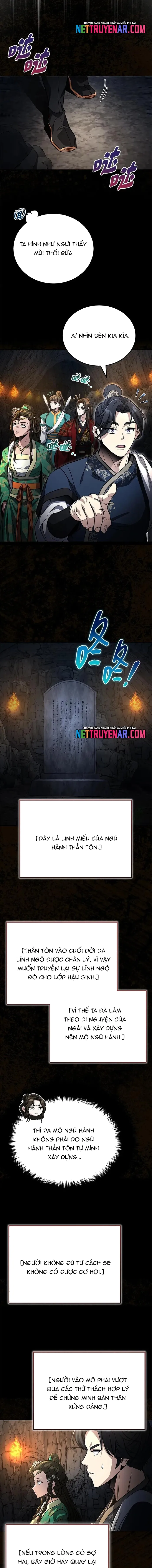 Thiếu Gia Yểu Mệnh Nhà Họ Bạch Chapter 62 - 5