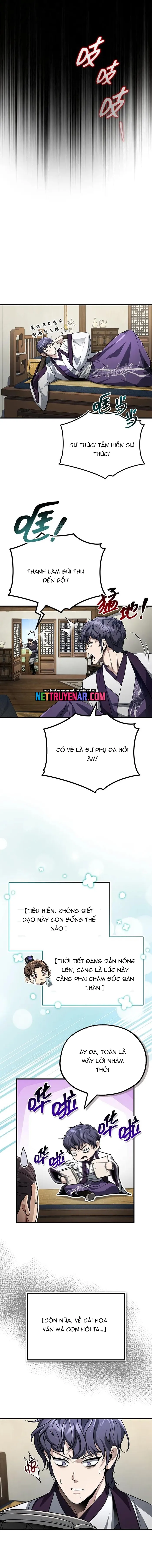 Thiếu Gia Yểu Mệnh Nhà Họ Bạch Chapter 62 - 7