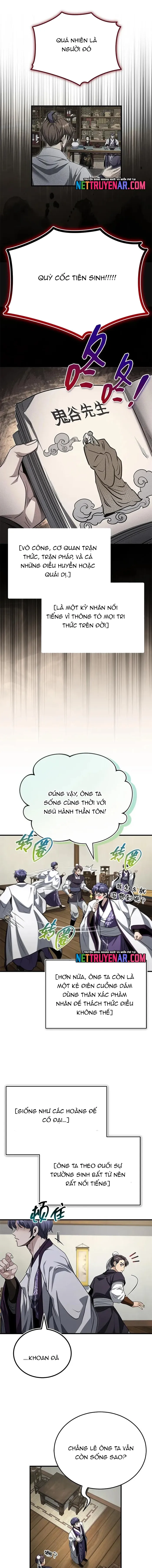 Thiếu Gia Yểu Mệnh Nhà Họ Bạch Chapter 62 - 8