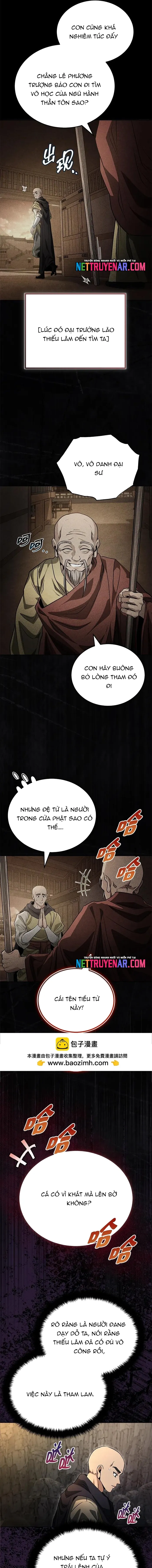 Thiếu Gia Yểu Mệnh Nhà Họ Bạch Chapter 62 - 10